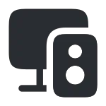 Devices 1 SVG Icon
